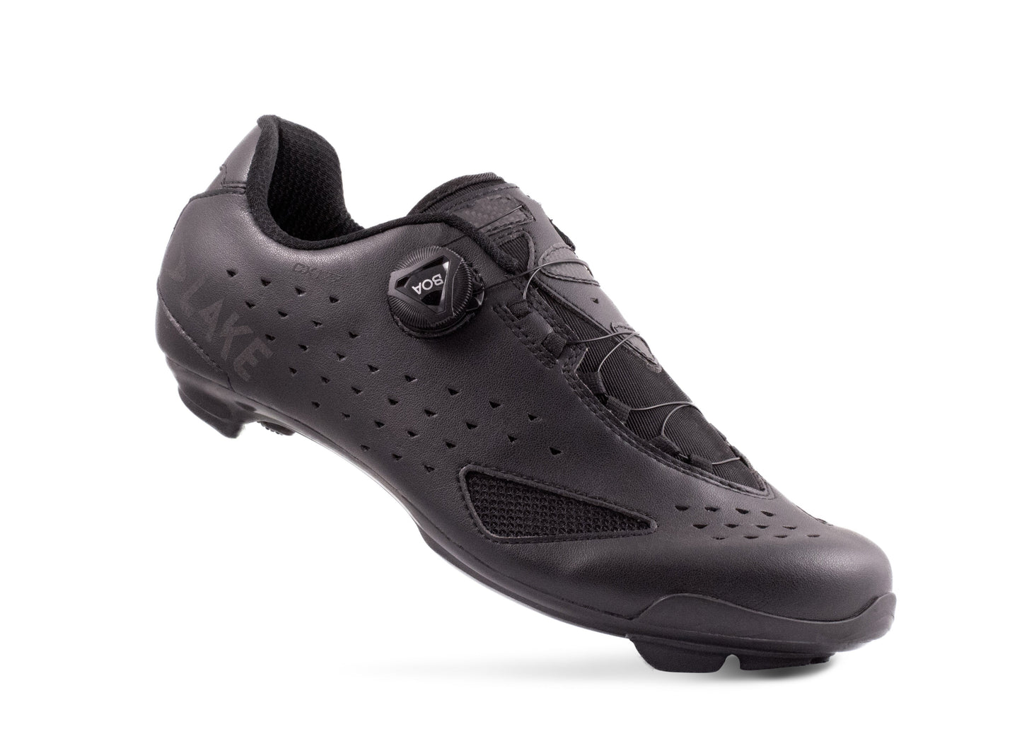 Lake CX177 Road cycling shoes