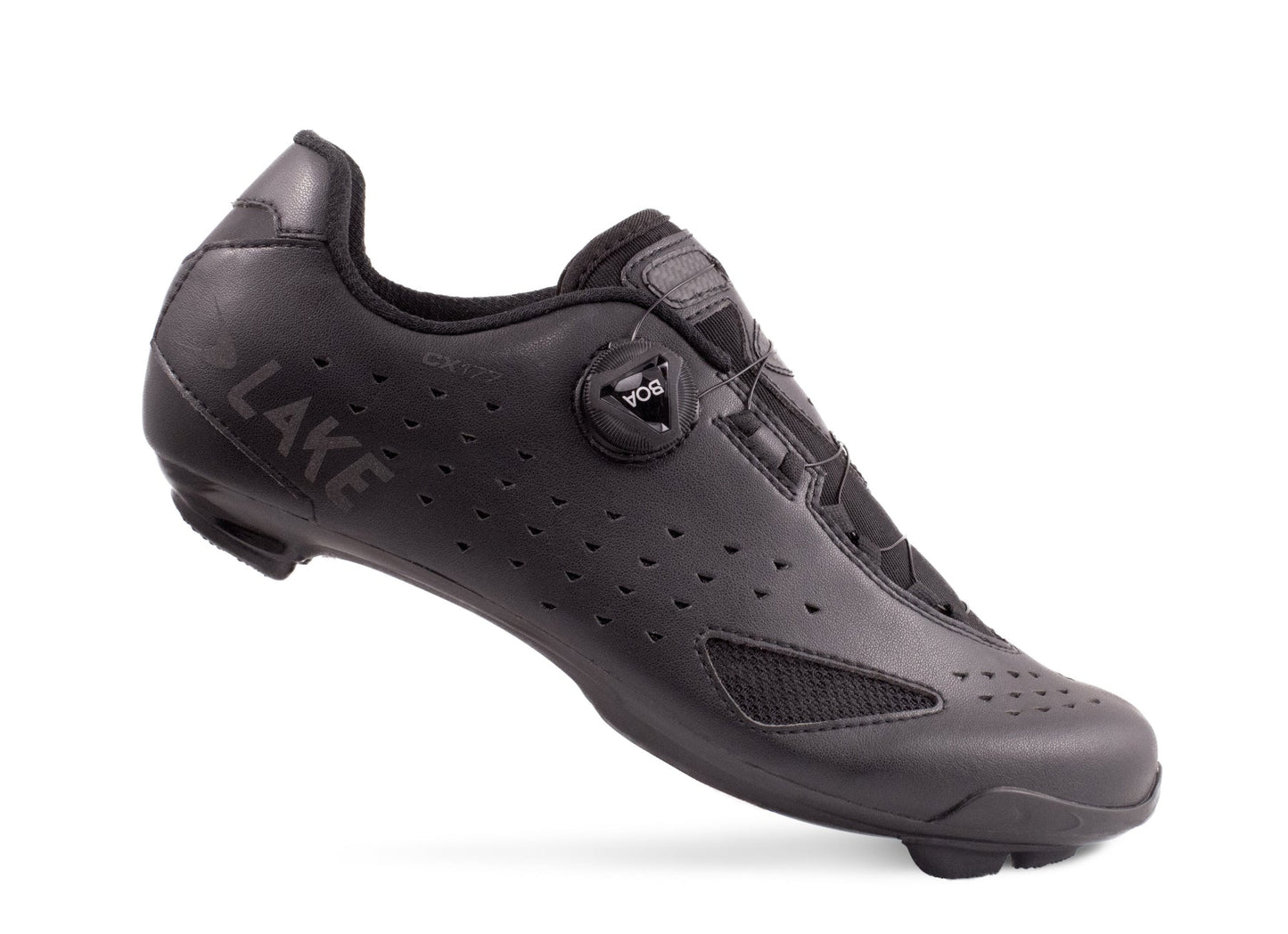 Lake CX177 Road cycling shoes
