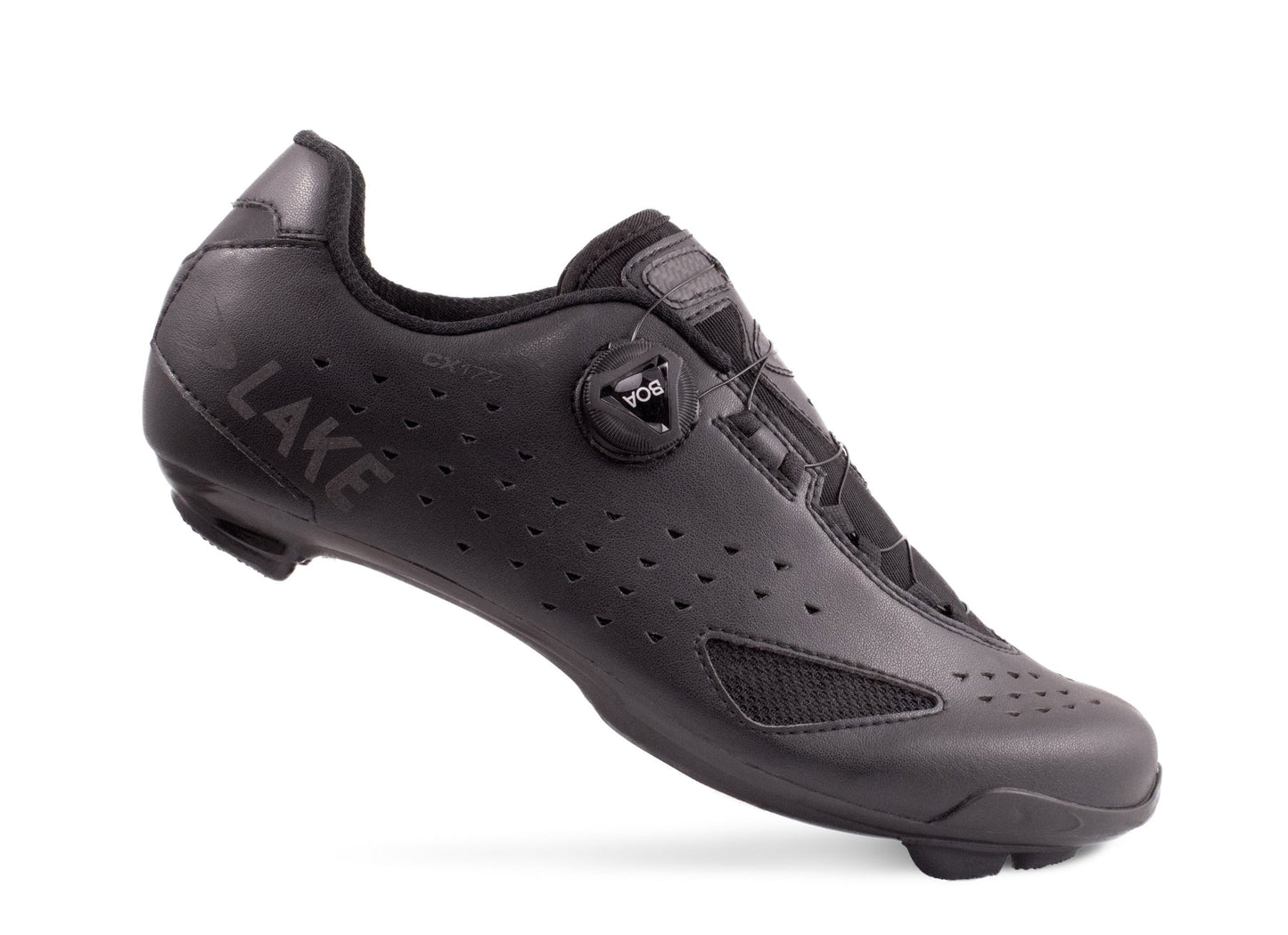 Lake CX177 Road cycling shoes