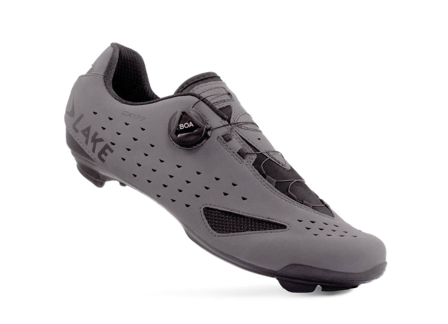 Lake CX177 Road cycling shoes
