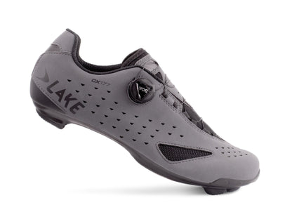 Lake CX177 Road cycling shoes