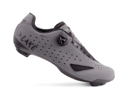 Lake CX177 Road cycling shoes
