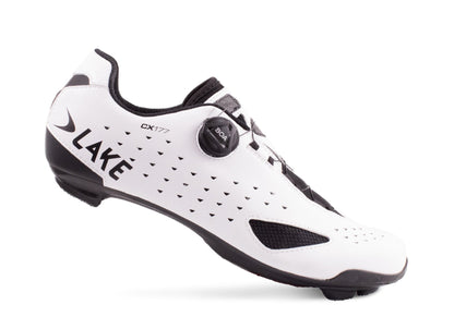 Lake CX177 Road cycling shoes