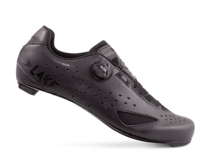 Lake CX219 Road cycling shoes