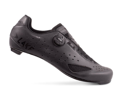 Lake CX219 Road cycling shoes