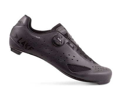 Lake CX219 Road cycling shoes