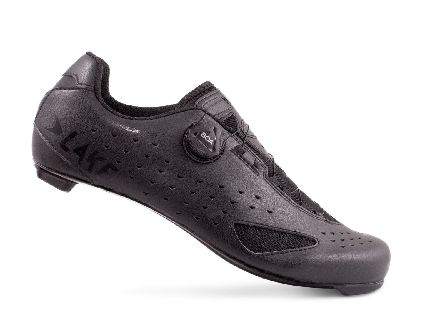 Lake CX219 Road cycling shoes