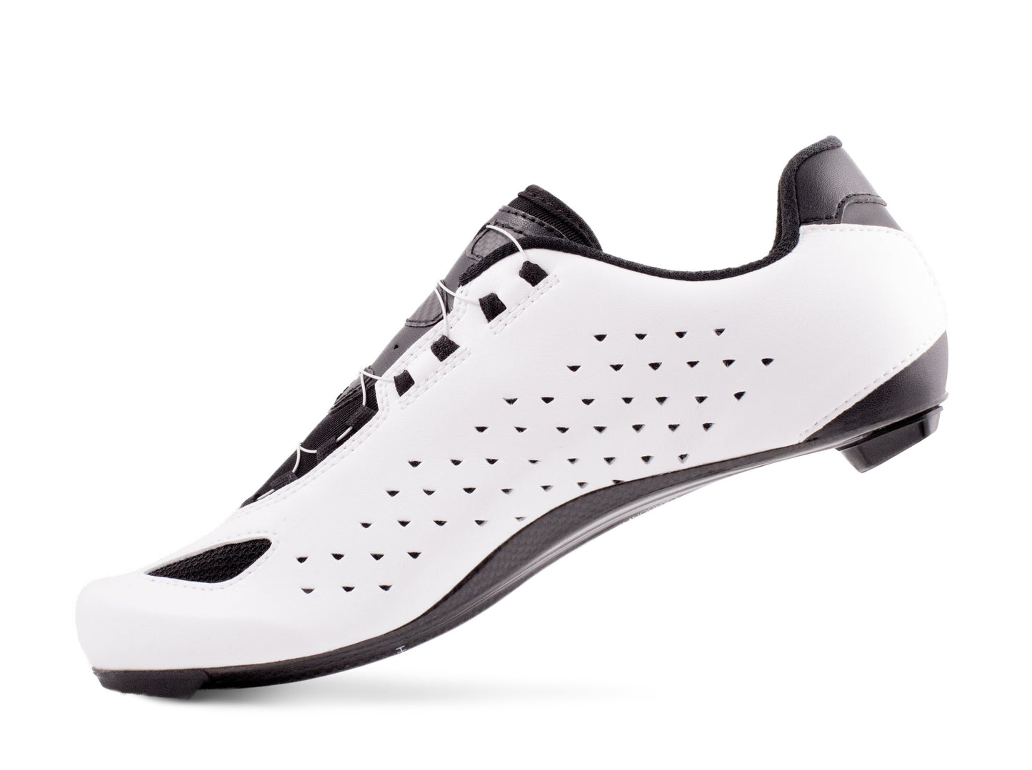 Lake CX219 Road cycling shoes