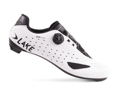 Lake CX219 Road cycling shoes