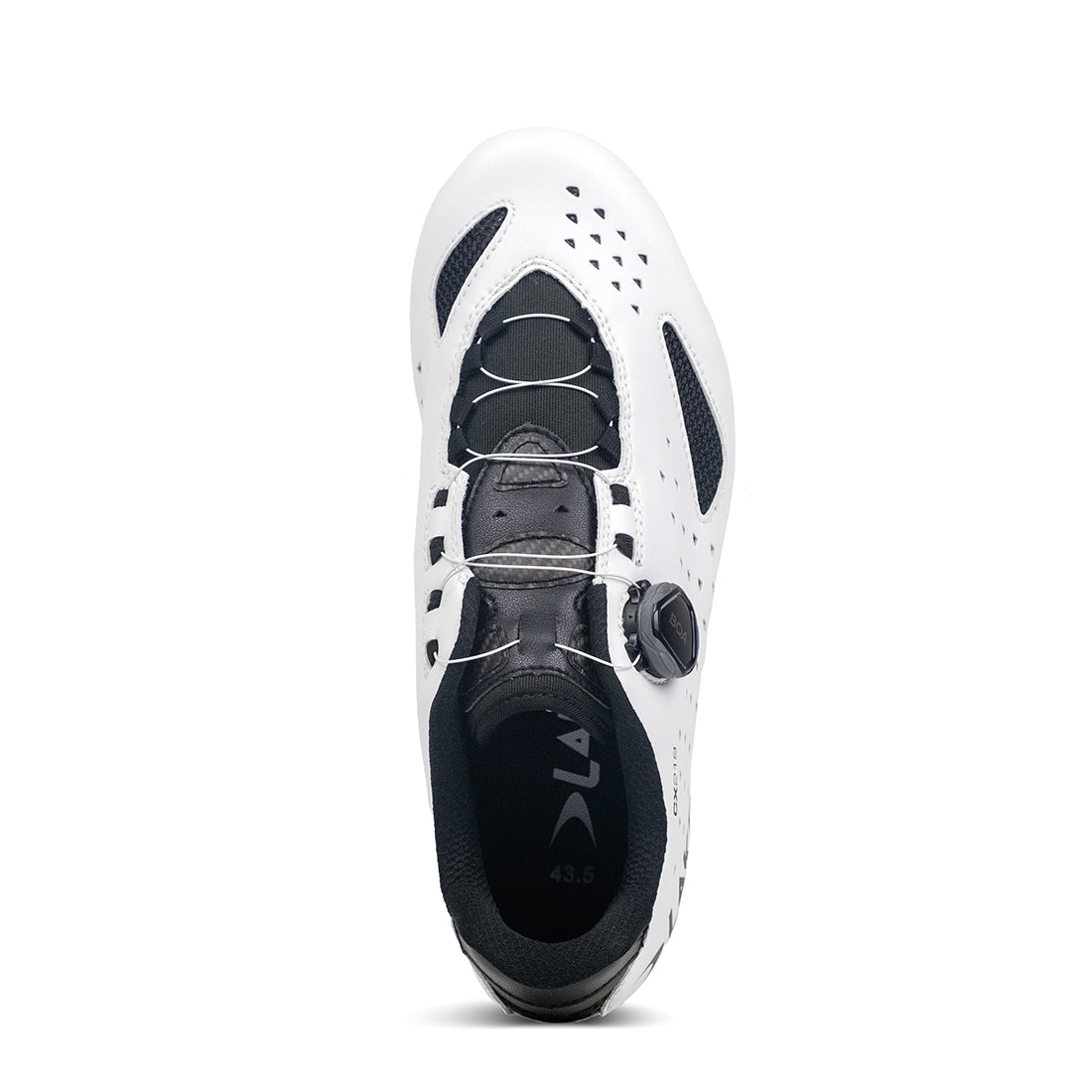 Lake CX219 Road cycling shoes