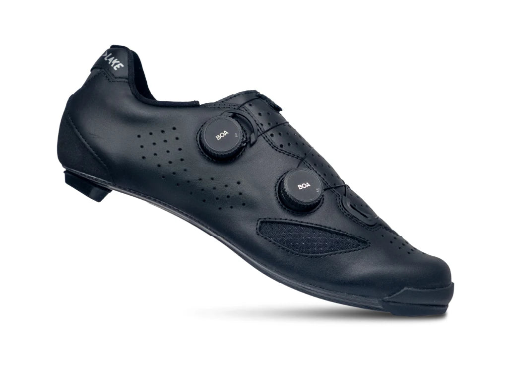 Lake CX239 - Wide Fit Road Cycling Shoes