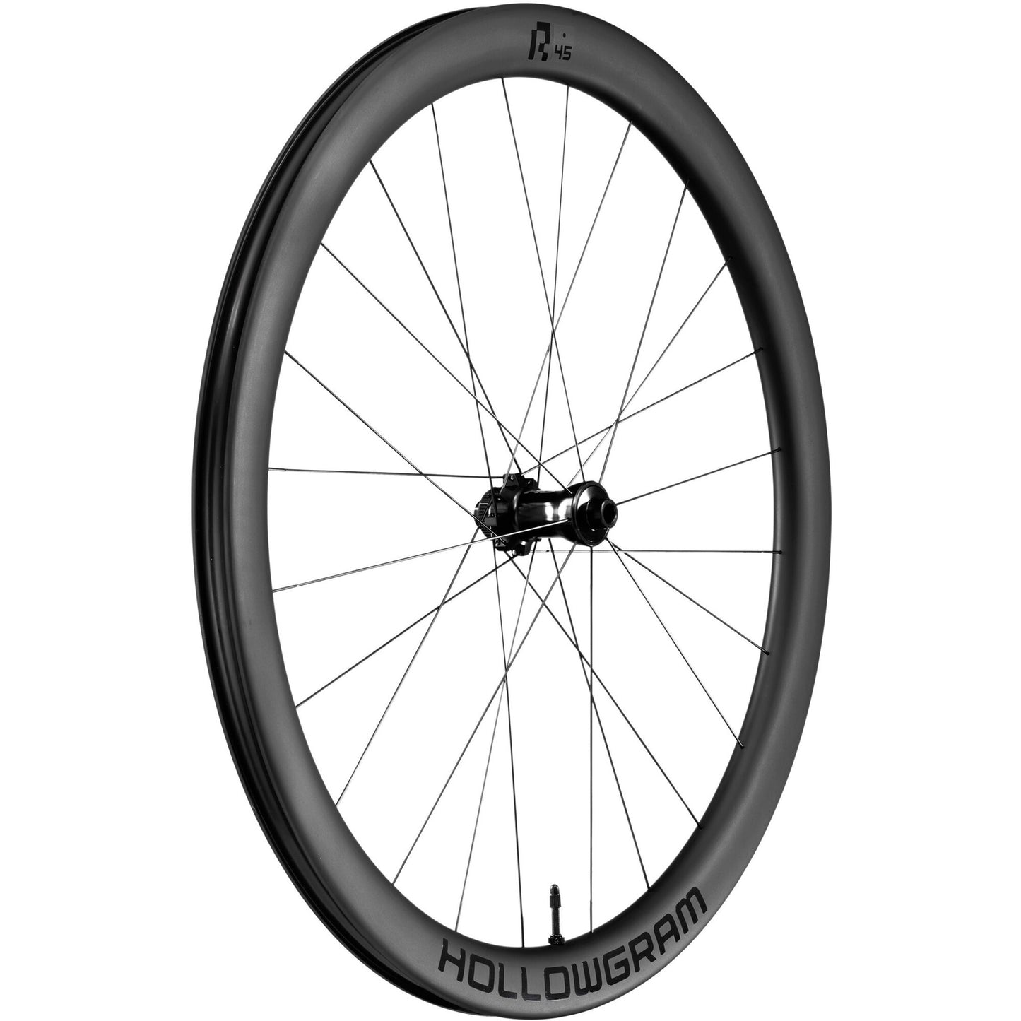 Cannondale Hollowgram R45 Carbon Wheelset