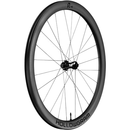 Cannondale Hollowgram R45 Carbon Wheelset