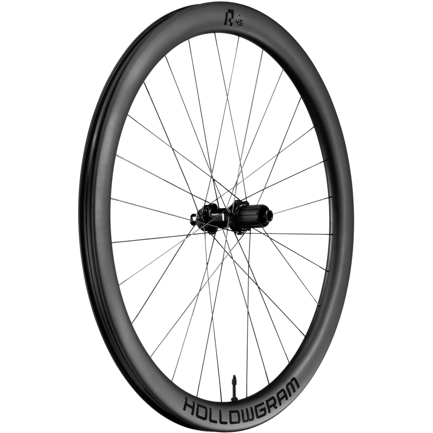 Cannondale Hollowgram R45 Carbon Wheelset