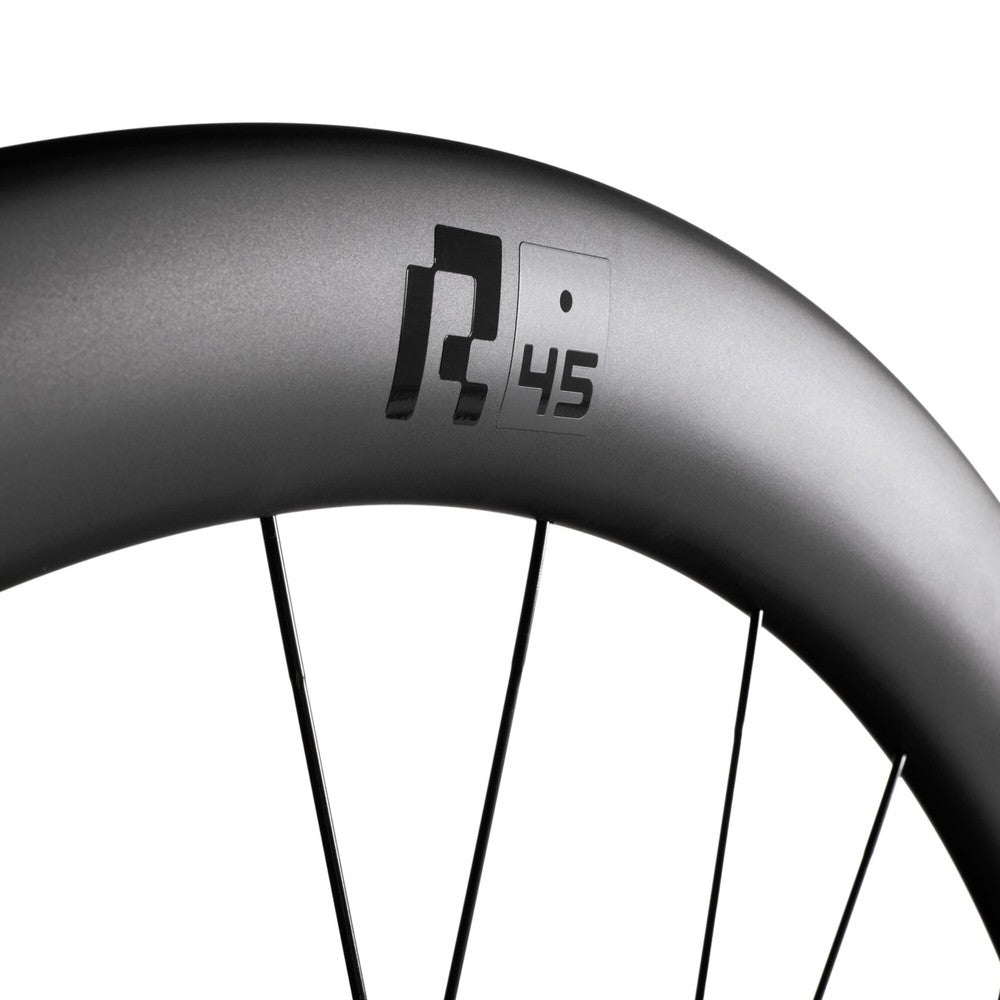 Cannondale Hollowgram R45 Carbon Wheelset