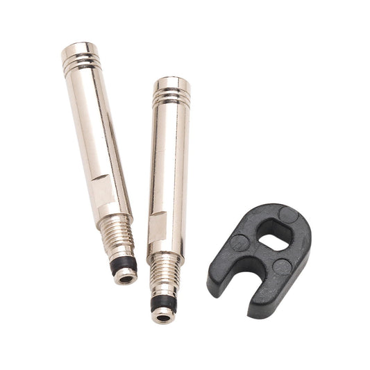 Challenge - Steel Valve Extender Kit-2 + tool-41.5mm