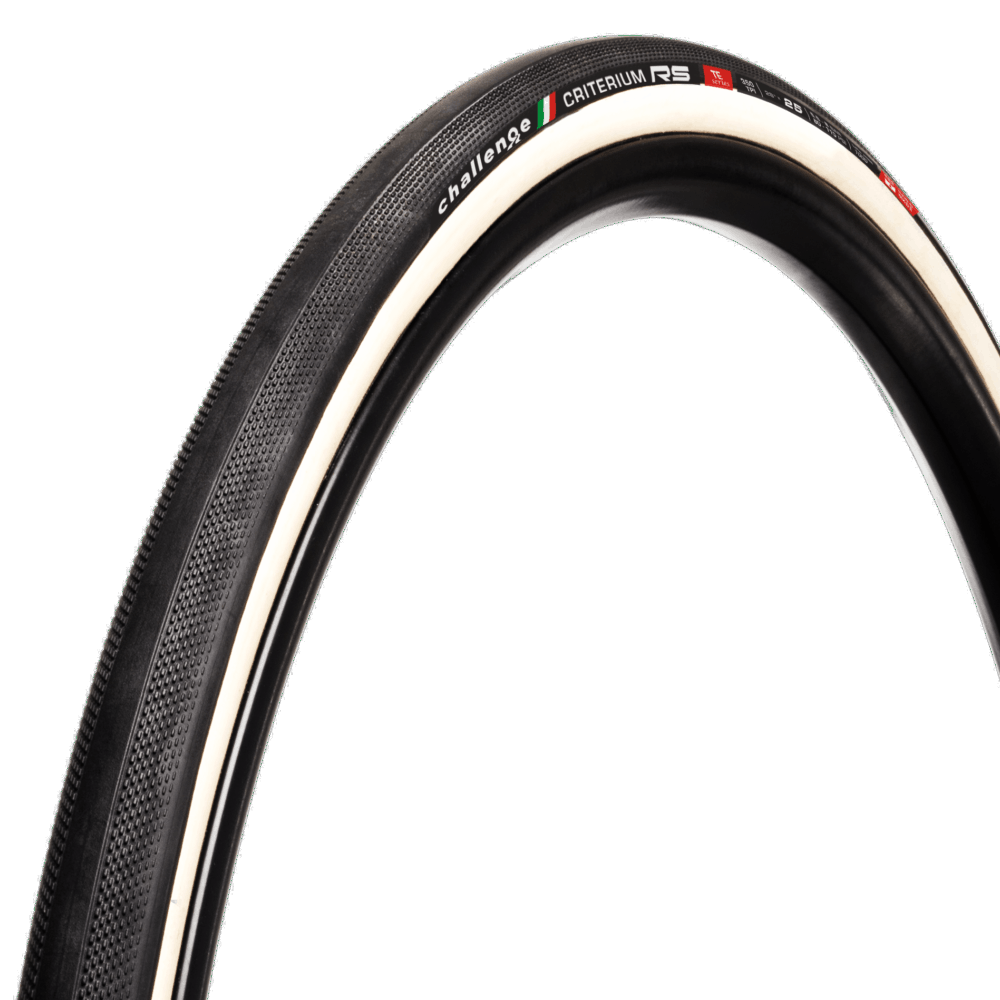 Challenge - CRITERIUM RS-TE-H-TU-White-350tpi-28inx25