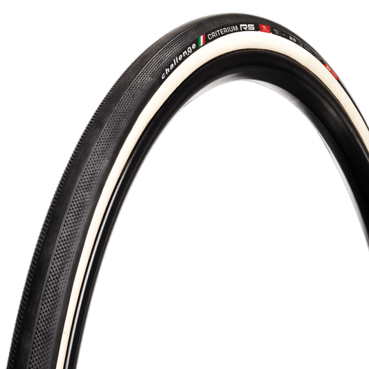 Challenge - CRITERIUM RS-TE-H-TU-White-350tpi-28inx25