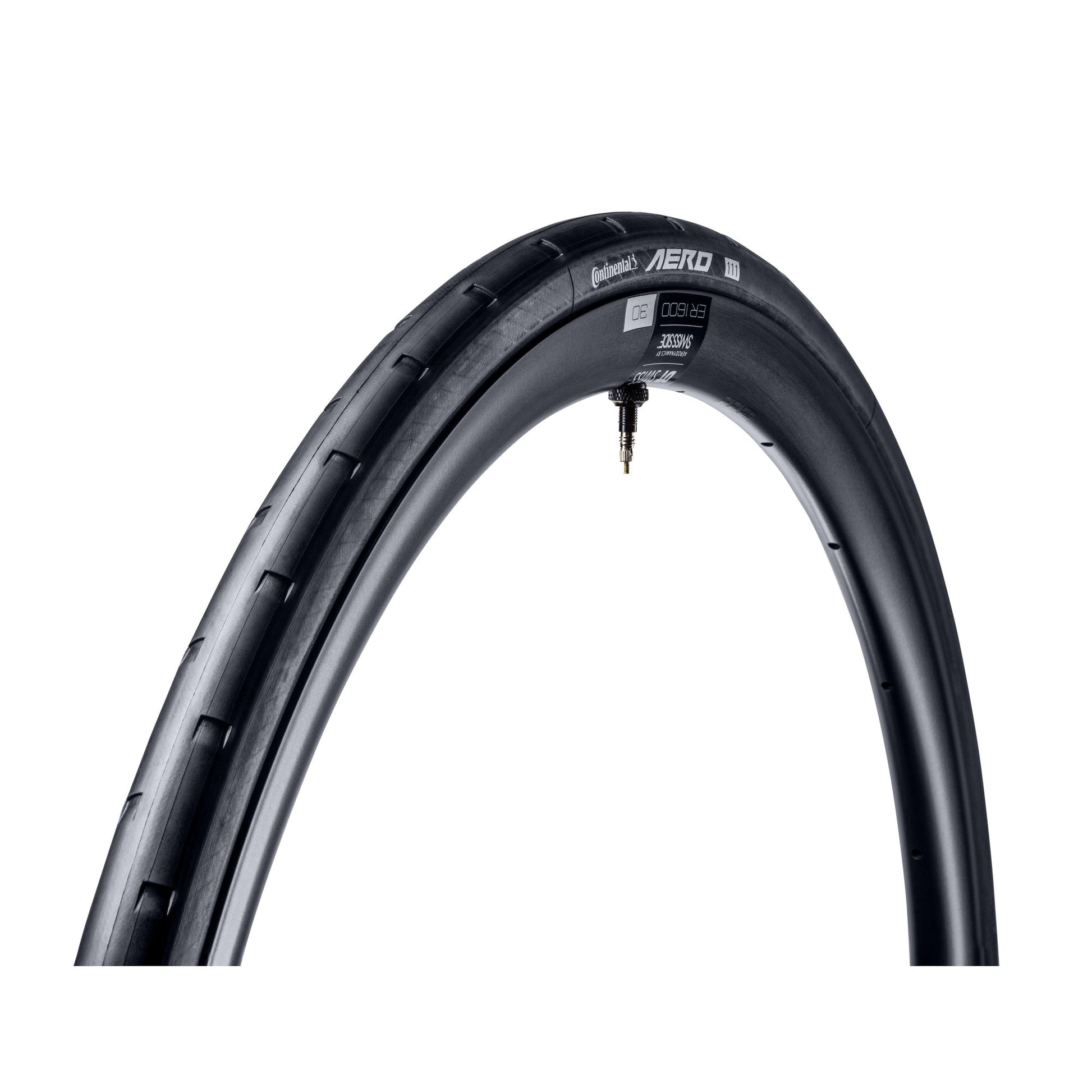 Pneu Continental Aero 111 700 x 26C 4M Pneu Continental Aero 111 700 x 26C 4M