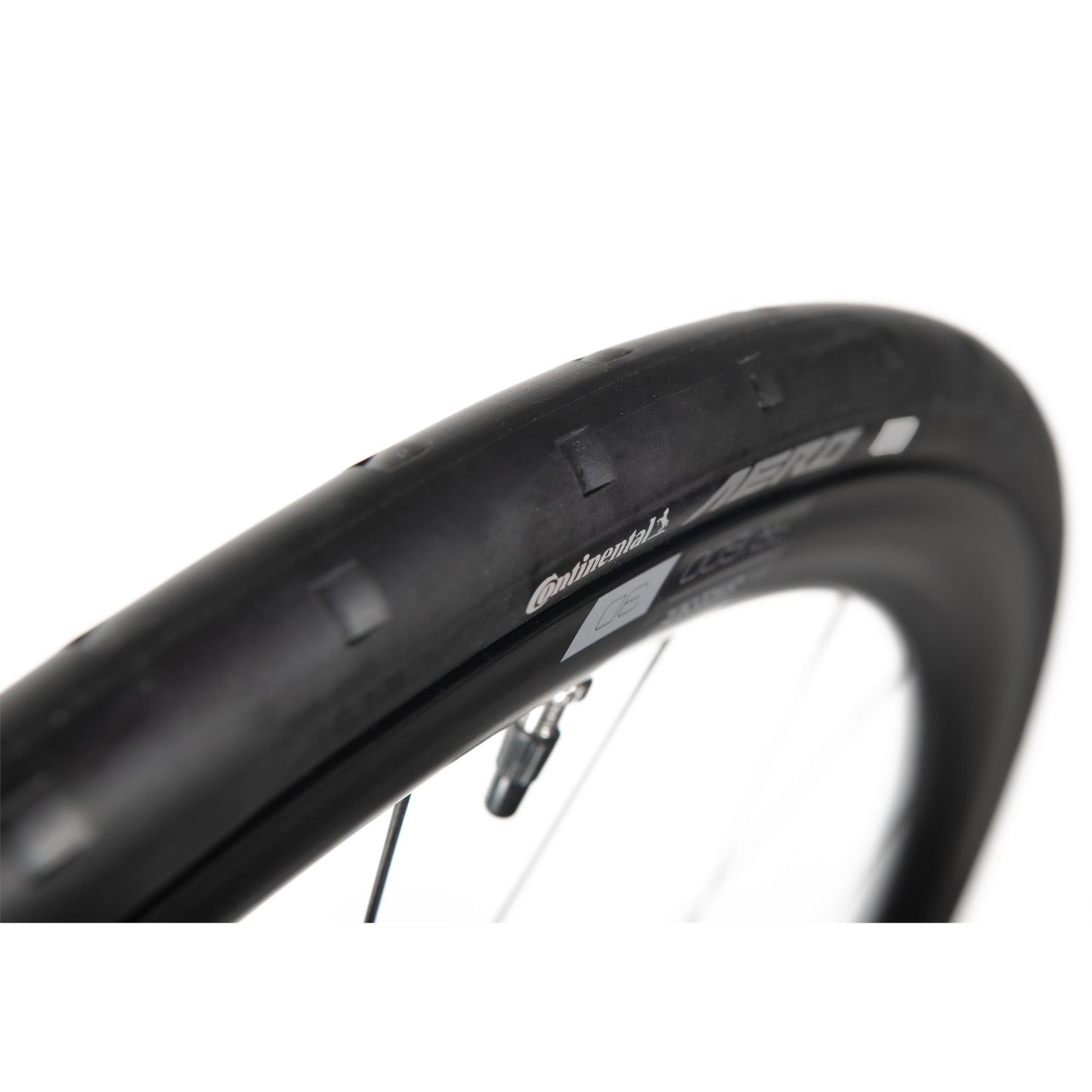 Continental Aero 111  Foldable 700c Tyre
