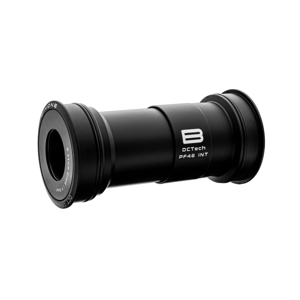 Bikone DCT Ceramic Bottom Bracket PF46 29mm DUB IN