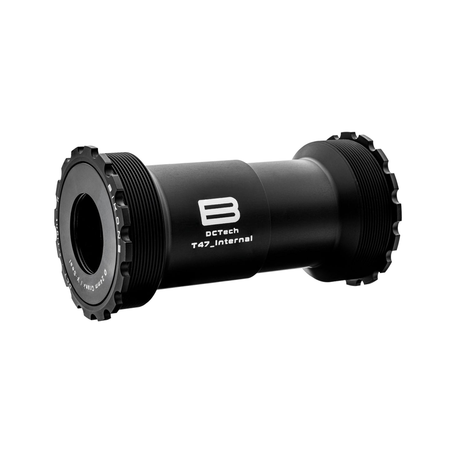 Bikone DCT Ceramic Bottom Bracket T47 24mm Shimano INTERNAL