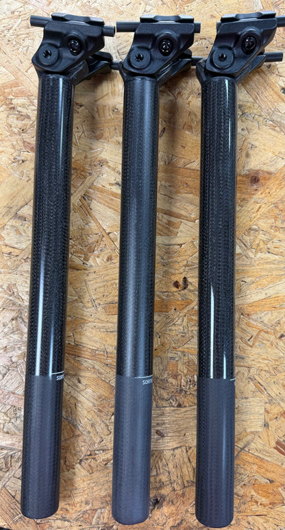 Time Seatpost