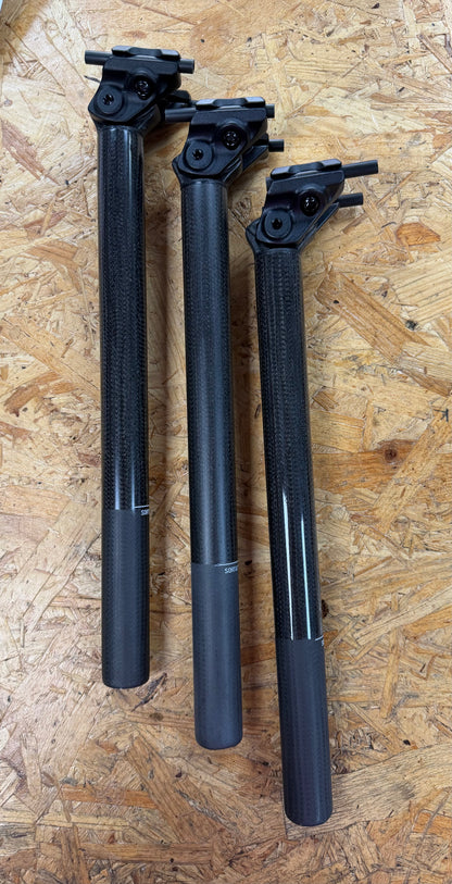 Time Seatpost