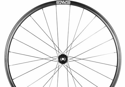 ENVE Foundation AG25 Carbon Gravel and adventure wheels