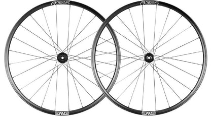 ENVE Foundation AG25 Carbon Gravel and adventure wheels