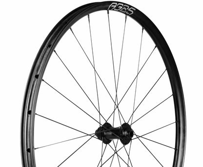 ENVE Foundation AG25 Carbon Gravel and adventure wheels