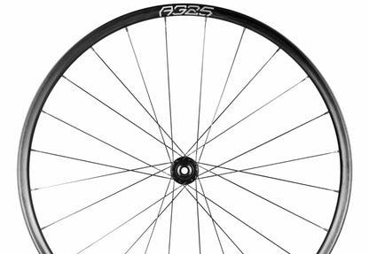 ENVE Foundation AG25 Carbon Gravel and adventure wheels