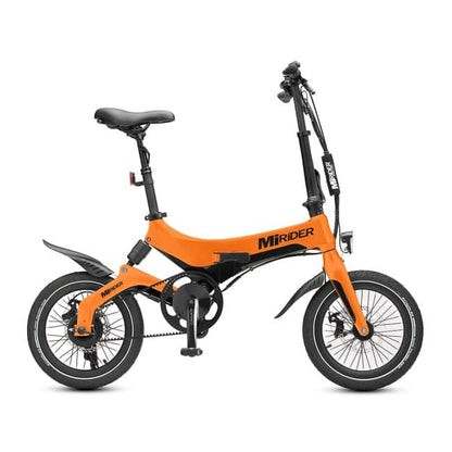 MiRider One GB3 Folding electric bike