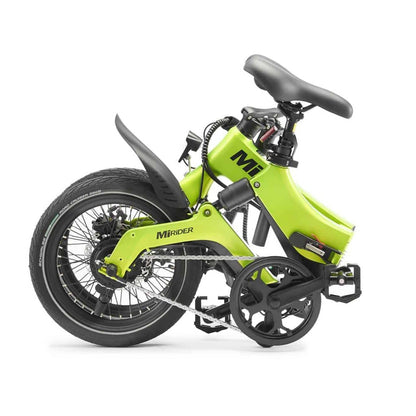 MiRider One GB3 Folding electric bike