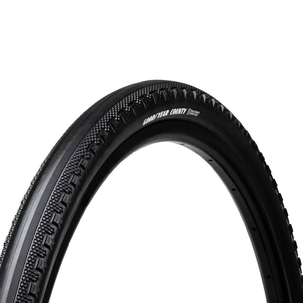 GY - County Ultimate Tubeless CMPL 650x50 / 50-584 Blk