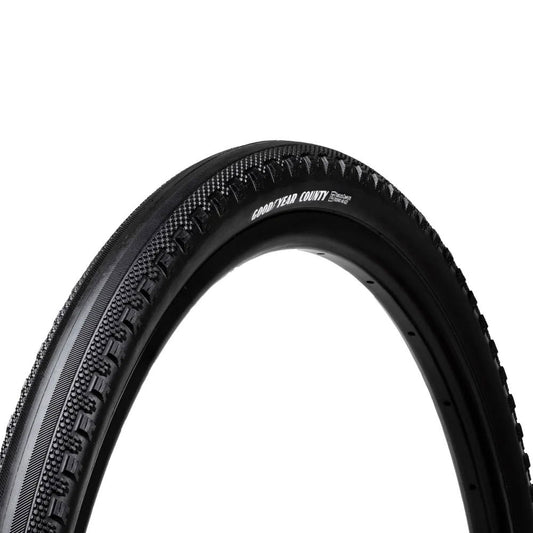 GY - County Ultimate Tubeless CMPL 650x50 / 50-584 Blk