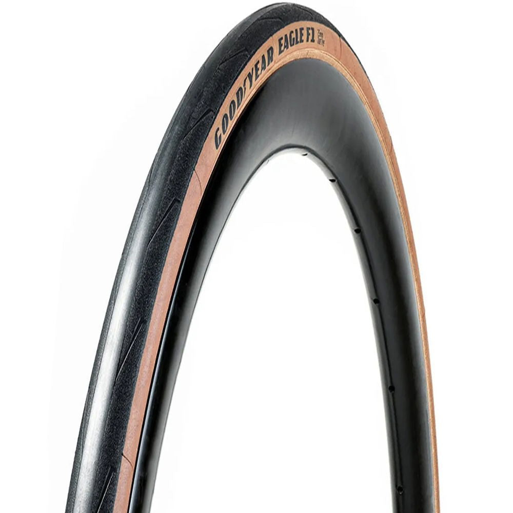 Goodyear Eagle F1 R Tube Type 25-622 tanwall