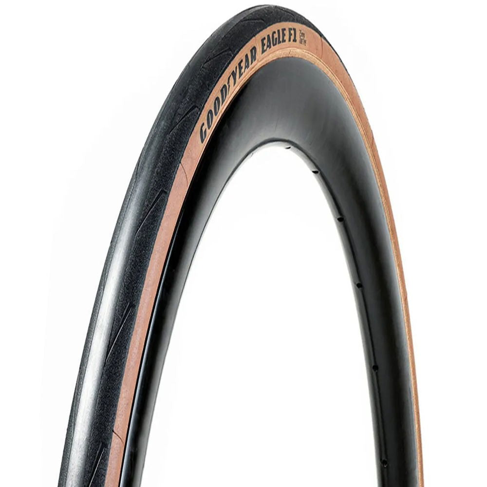 Goodyear Eagle F1 R Tubeless 25-622 tanwall
