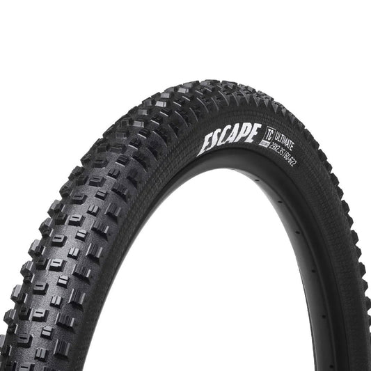 GY - Escape Ultimate Tubeless CMPL 27.5x2.35 / 60-584 BK