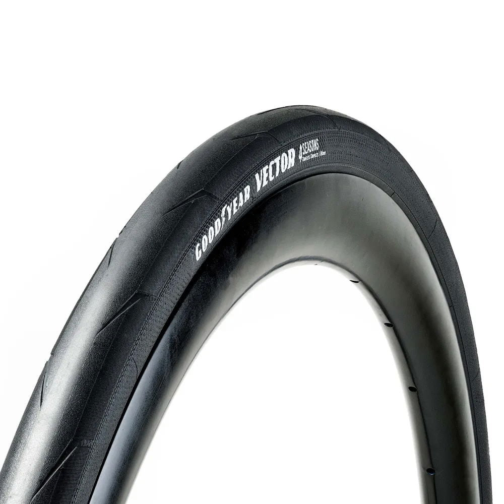 GY - Vector 4Seasons Tubeless CMPL 700x25 / 25-622 Blk