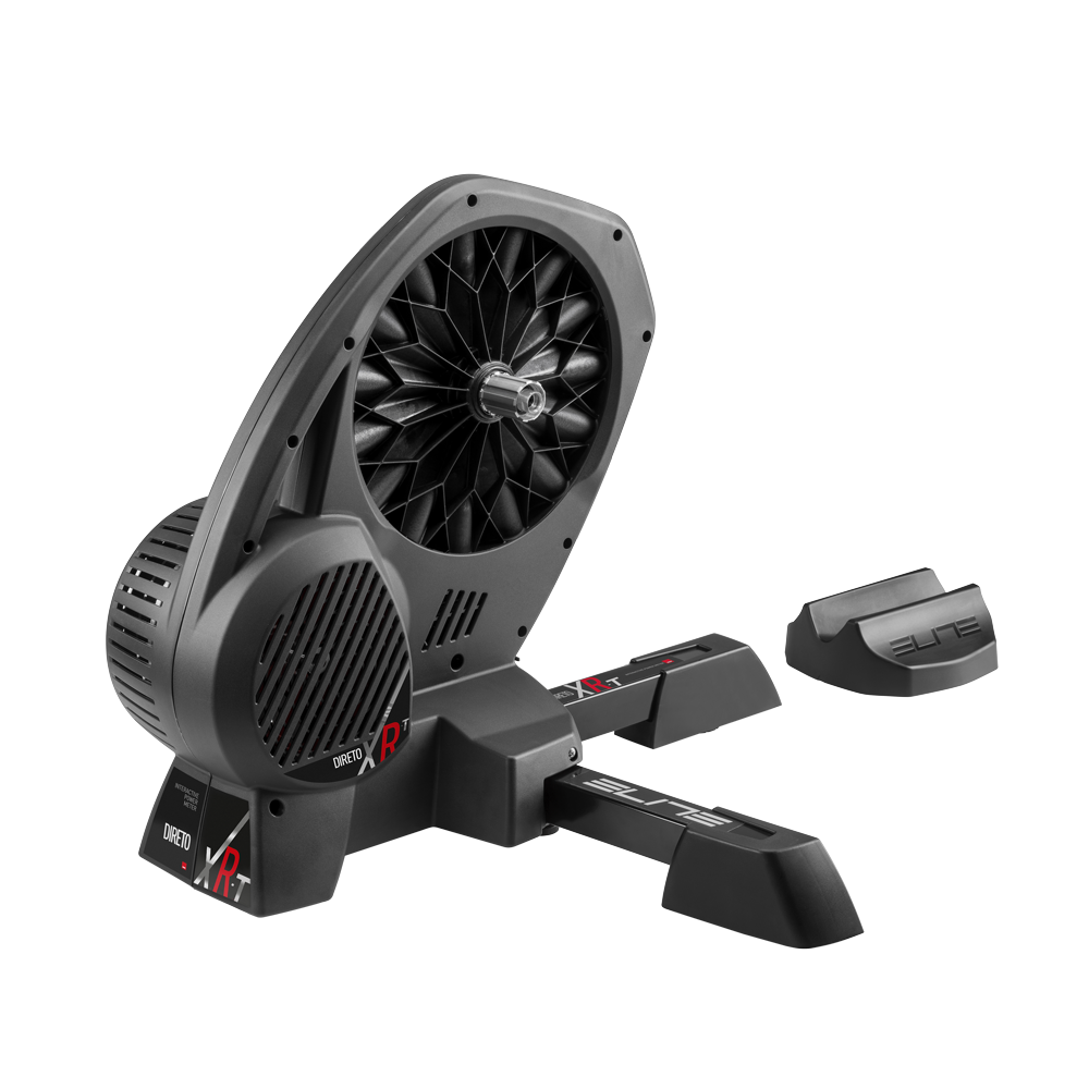 Elite Direto XR-T interactive smart Trainer