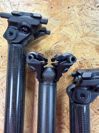 Time Seatpost