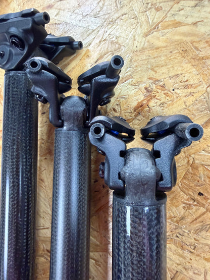 Time Seatpost