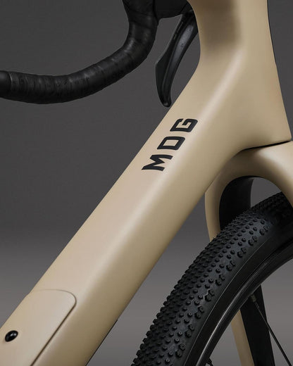 ENVE MOG Gravel Frameset