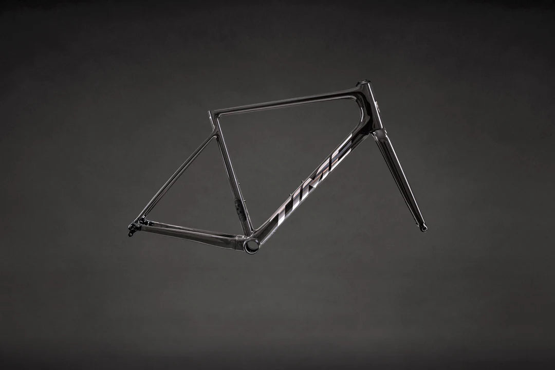 Time Fluidity Frameset