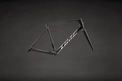 Time Fluidity Frameset