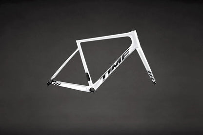 Time Fluidity Frameset