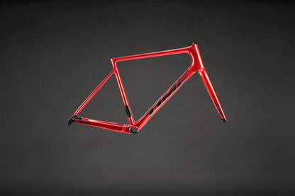 Time Fluidity Frameset