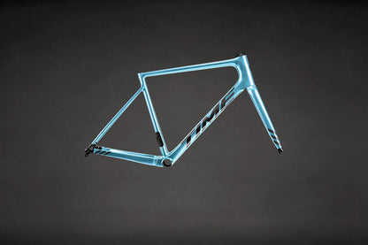 Time Fluidity Frameset