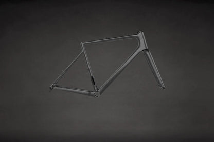 Time Fluidity Frameset